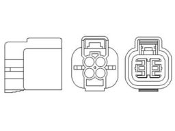 Sonda Lambda 466016355082