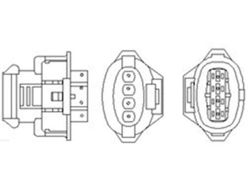 Sonda Lambda 466016355138