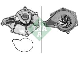 Pompa Cieczy Chłodzącej 538 0355 10