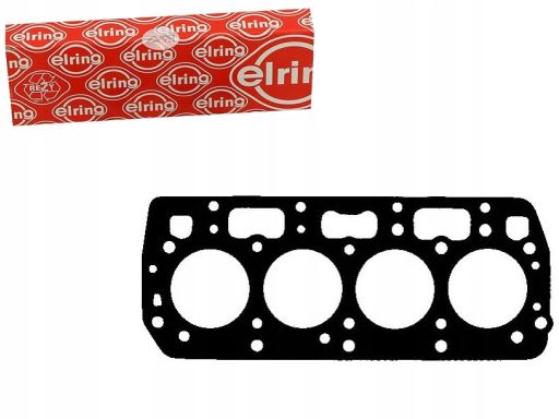 Uszczelka Głowicy Cylindrów 383.880