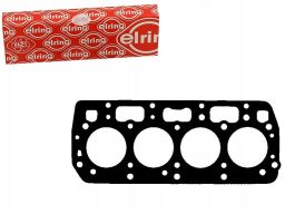 Uszczelka Głowicy Cylindrów 383.880