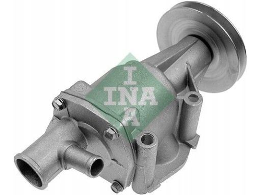 Pompa Cieczy Chłodzącej 538 0438 10