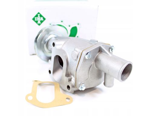 Pompa Cieczy Chłodzącej 538 0438 10