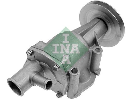 Pompa Cieczy Chłodzącej 538 0438 10