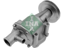 Pompa Cieczy Chłodzącej 538 0438 10