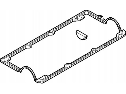Zestaw Uszczelek Pokrywy Zaworów 389.420