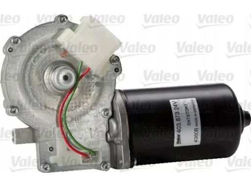 Silnik Wycieraczek 403873