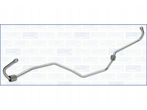 Przewód Olejowy Turbosprężarki Op10061