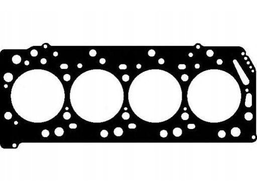 Uszczelka Głowicy Cylindrów 431.080