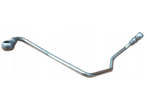 Przewód Olejowy Turbosprężarki Op10220