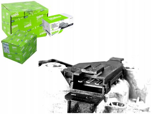 Silnik Wycieraczek 579702