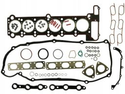 Zestaw Uszczelek Głowicy Cylindra 445.460