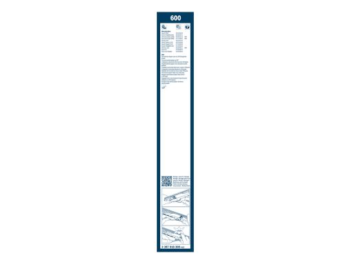 Pióro Wycieraczki 3 397 018 300