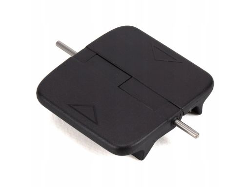 Uchwyt Szyby Przesuwnej Volkswagen Caddy, Transporter T5 T6 2K0847781A