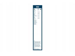 Pióro Wycieraczki 3 397 118 301