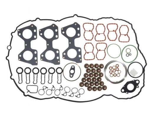 Zestaw Uszczelek Głowicy Cylindra 456.240