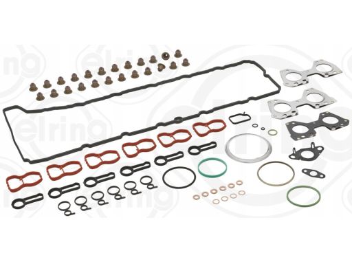 Zestaw Uszczelek Głowicy Cylindra 456.240