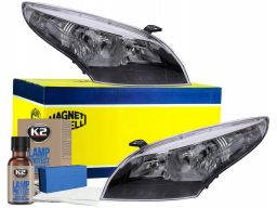 Reflektor Świateł Przednich 711307024125