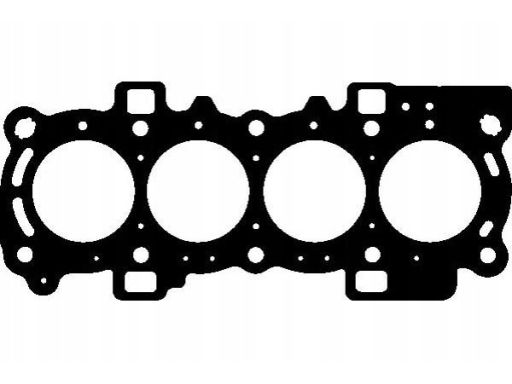 Uszczelka Głowicy Cylindrów 457.551