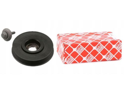 Koło Pasowe Wału Korbowego 33784