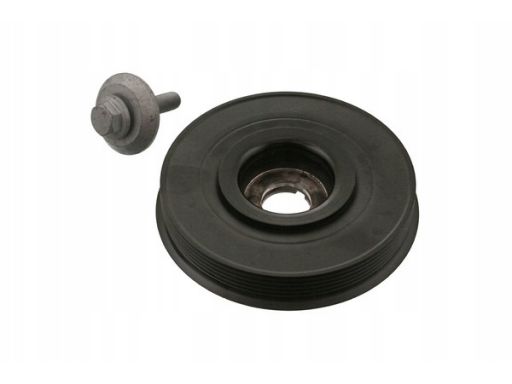 Koło Pasowe Wału Korbowego 33784