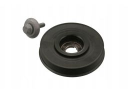 Koło Pasowe Wału Korbowego 33784