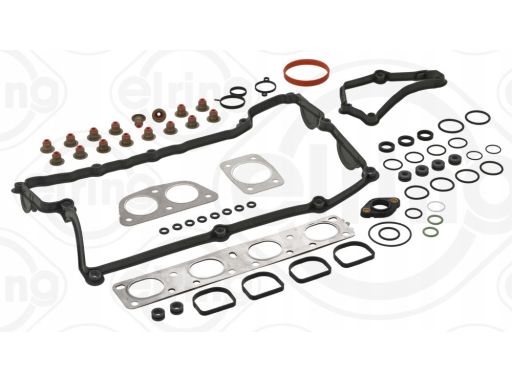 Zestaw Uszczelek Głowicy Cylindra 458.340