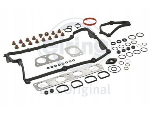 Zestaw Uszczelek Głowicy Cylindra 458.340