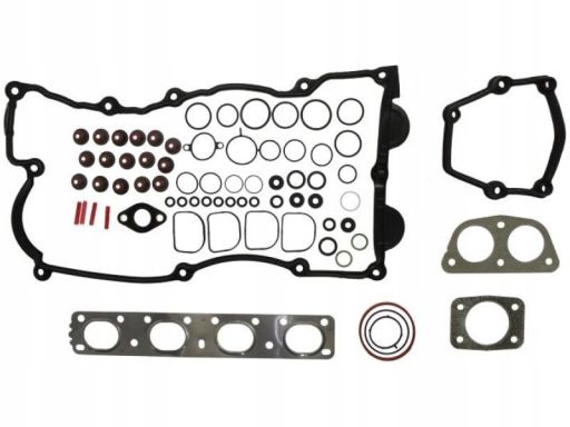 Zestaw Uszczelek Głowicy Cylindra 458.340