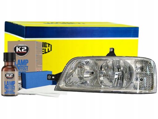 Reflektor Świateł Przednich 712415501129