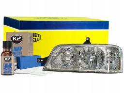 Reflektor Świateł Przednich 712415501129