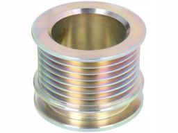 Koło Pasowe Alternatora 599184