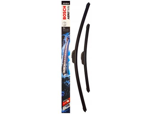 Pióro Wycieraczki 3 397 118 911