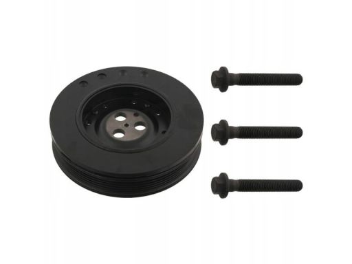 Koło Pasowe Wału Korbowego 50 93 3673