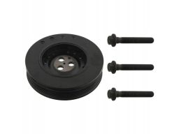 Koło Pasowe Wału Korbowego 50 93 3673