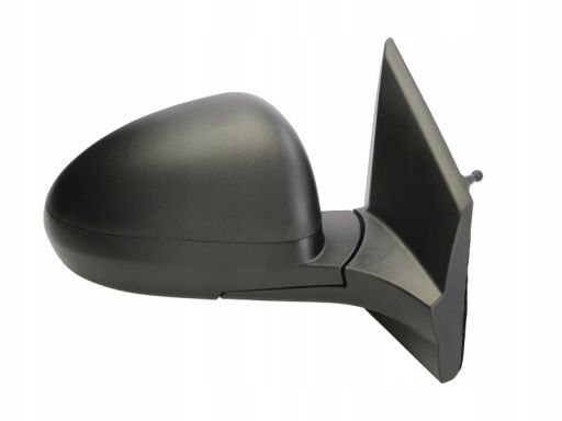 Lusterko Zewnętrzne Prawe Chevrolet Aveo Iii 03.11-09.14 Mechaniczne