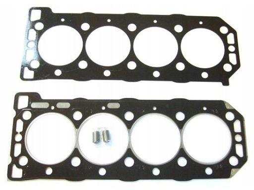 Uszczelka Głowicy Cylindrów 489.860