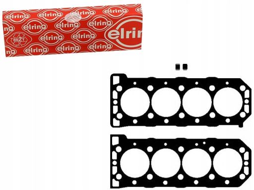 Uszczelka Głowicy Cylindrów 489.860