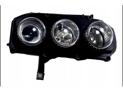 Reflektor Świateł Przednich 712428201129