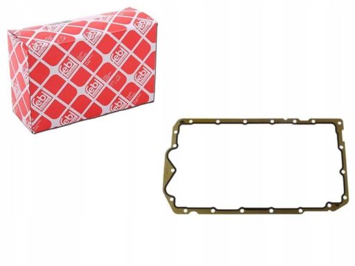 Uszczelka Miski Olejowej 36379