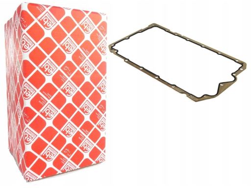 Uszczelka Miski Olejowej 36379