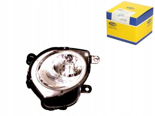 Reflektor Dalekosiężny 712455301129