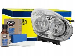 Reflektor Świateł Przednich 712463801110