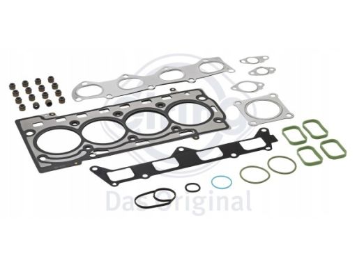 Zestaw Uszczelek Głowicy Cylindra 517.171