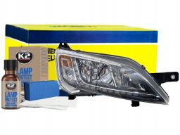 Reflektor Świateł Przednich 712501201129