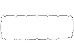 Uszczelka Miski Olejowej 077.200