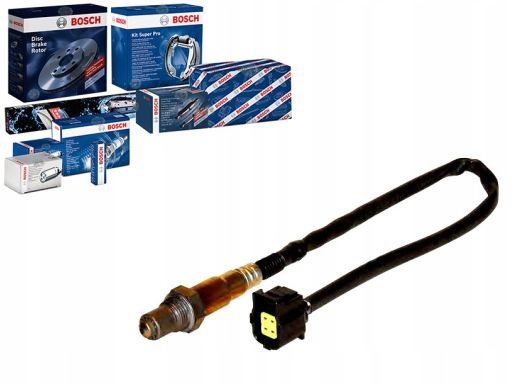 Sonda Lambda 0 258 006 747