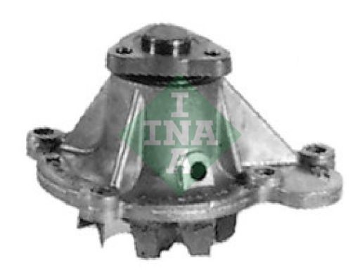 Pompa Cieczy Chłodzącej 538 0523 10