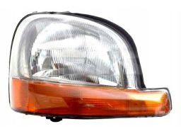 Reflektor Świateł Przednich 20-5297-08-2