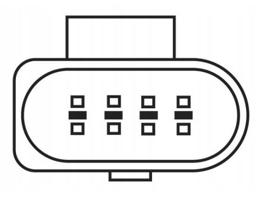 Sonda Lambda 0 258 006 986